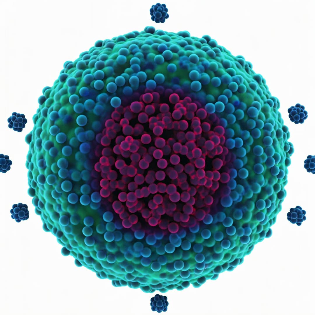 Nanotoxicity of PEGylated & PIMA-coated Fluorescent Nanoparticles